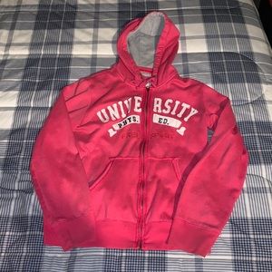 women’s jacket